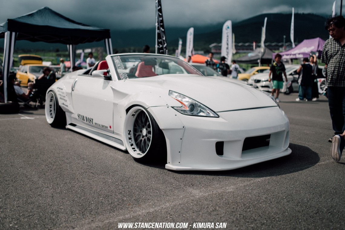 StanceNation Japan G Edition Photo-488