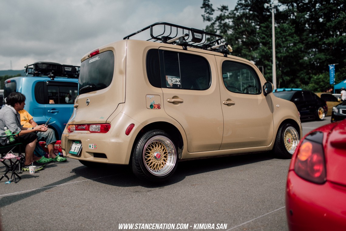 StanceNation Japan G Edition Photo-490