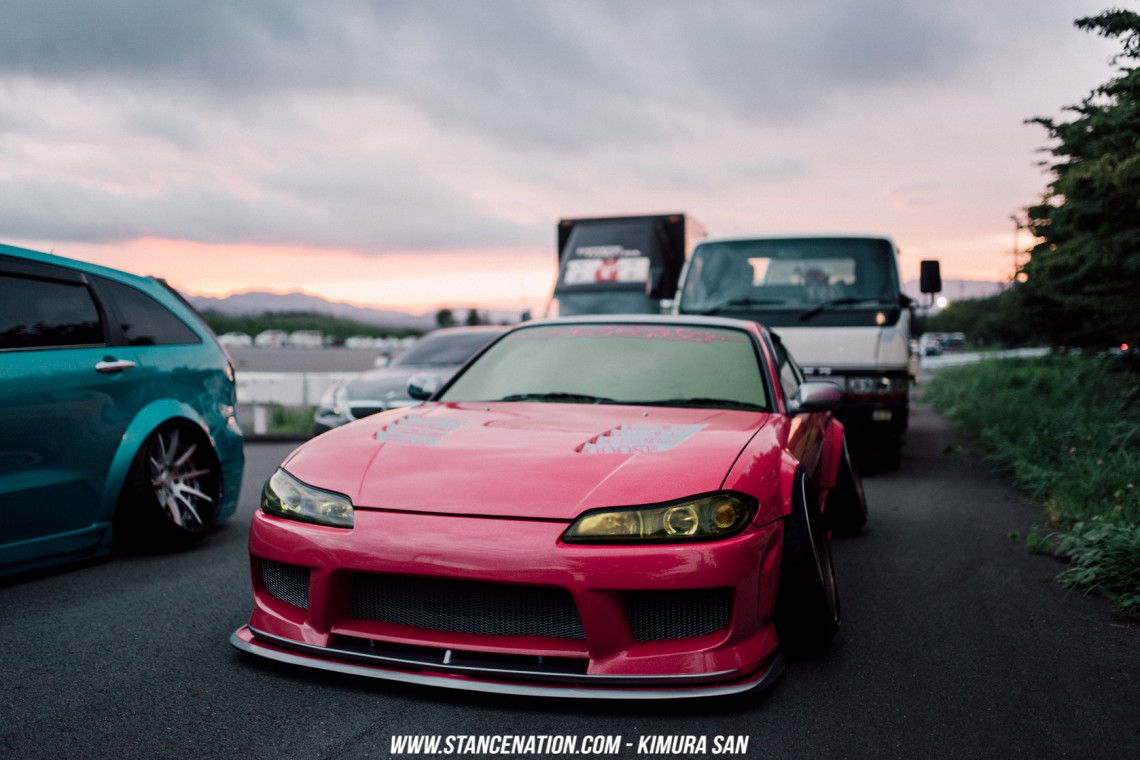 StanceNation Japan G Edition Photo-5