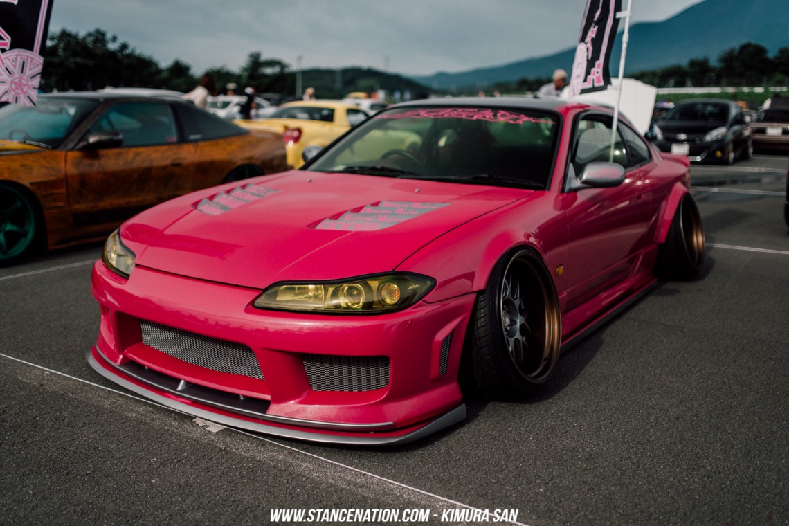 StanceNation Japan G Edition Photo-66