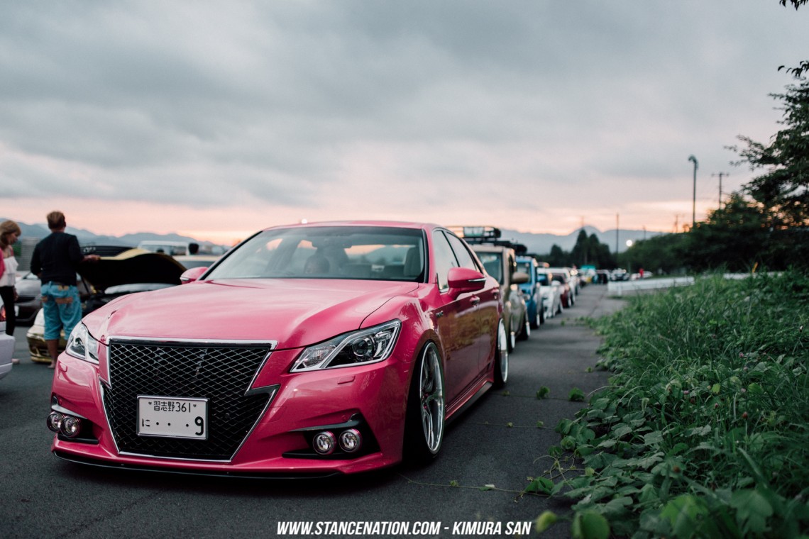 StanceNation Japan G Edition Photo-7