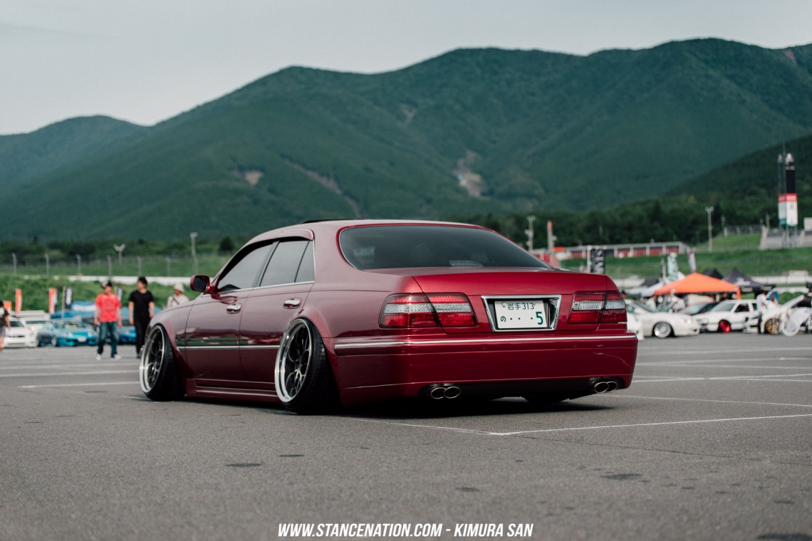 StanceNation Japan G Edition Photo-71