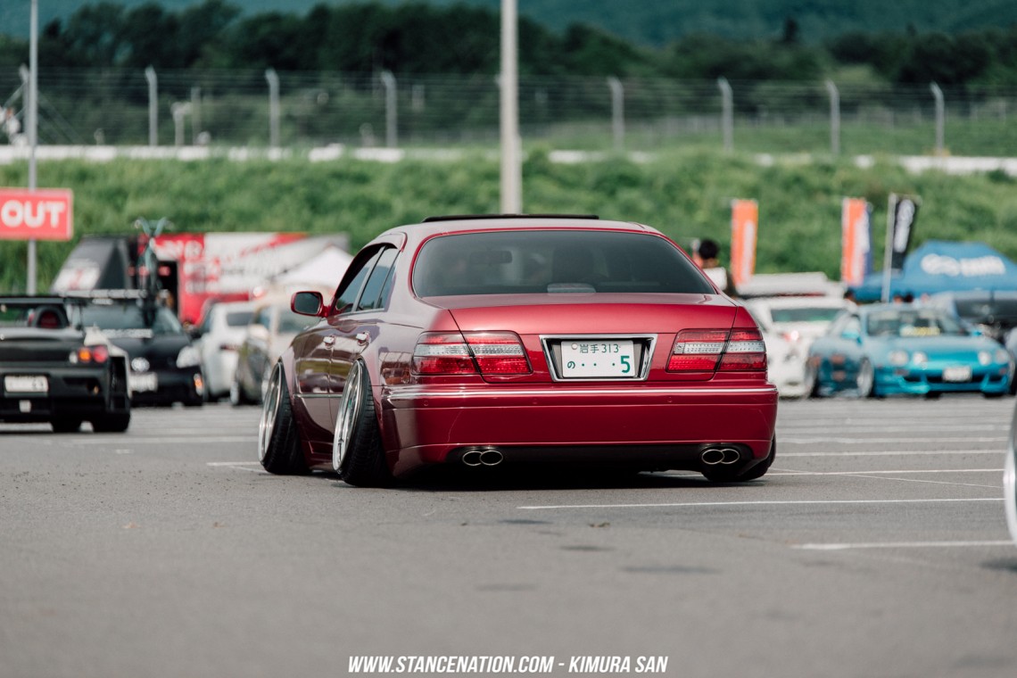 StanceNation Japan G Edition Photo-72