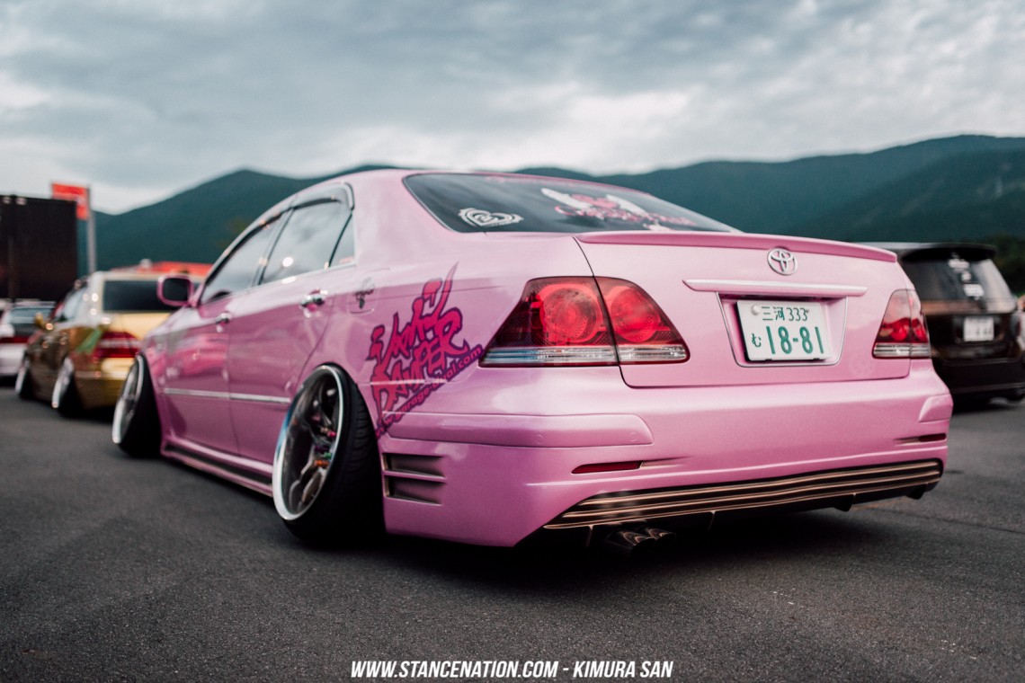 StanceNation Japan G Edition Photo-8