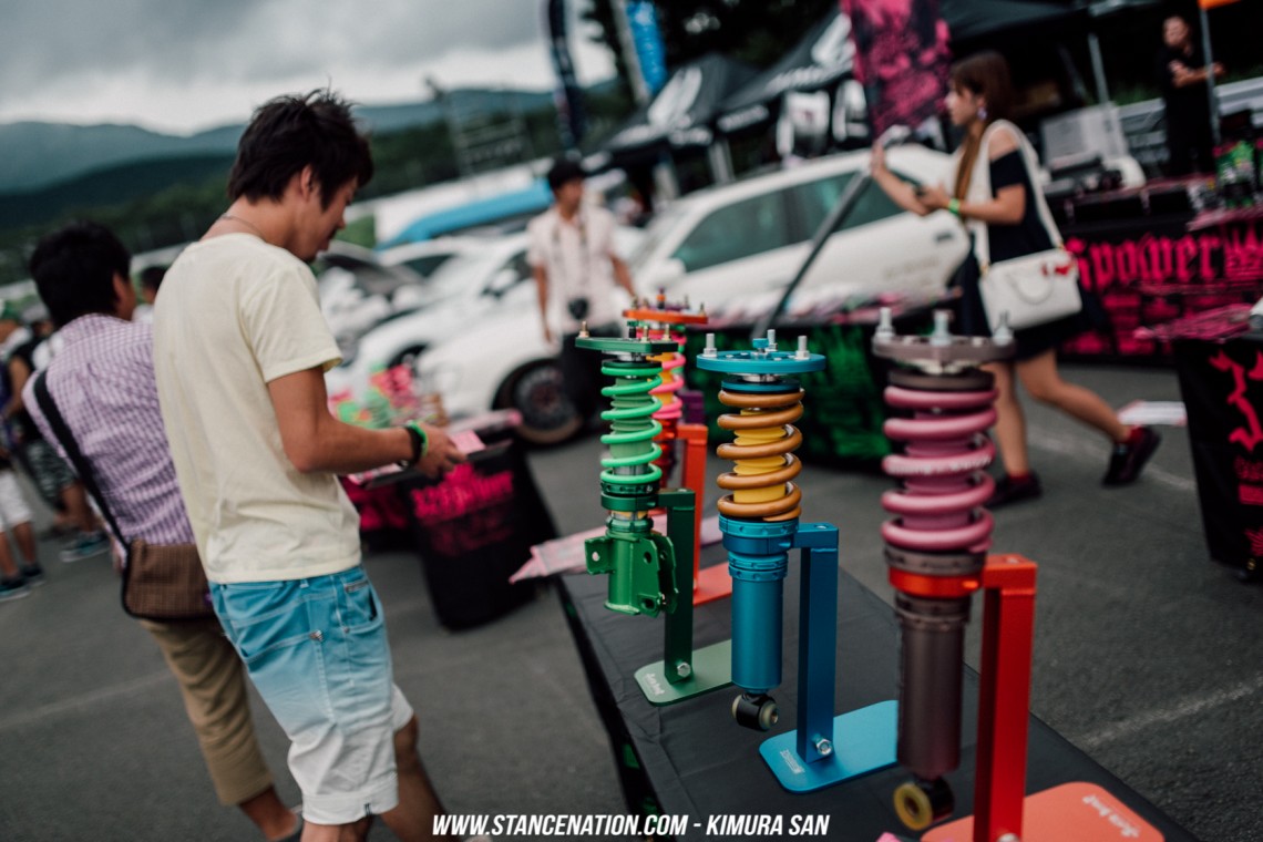 StanceNation Japan G Edition Photo-92