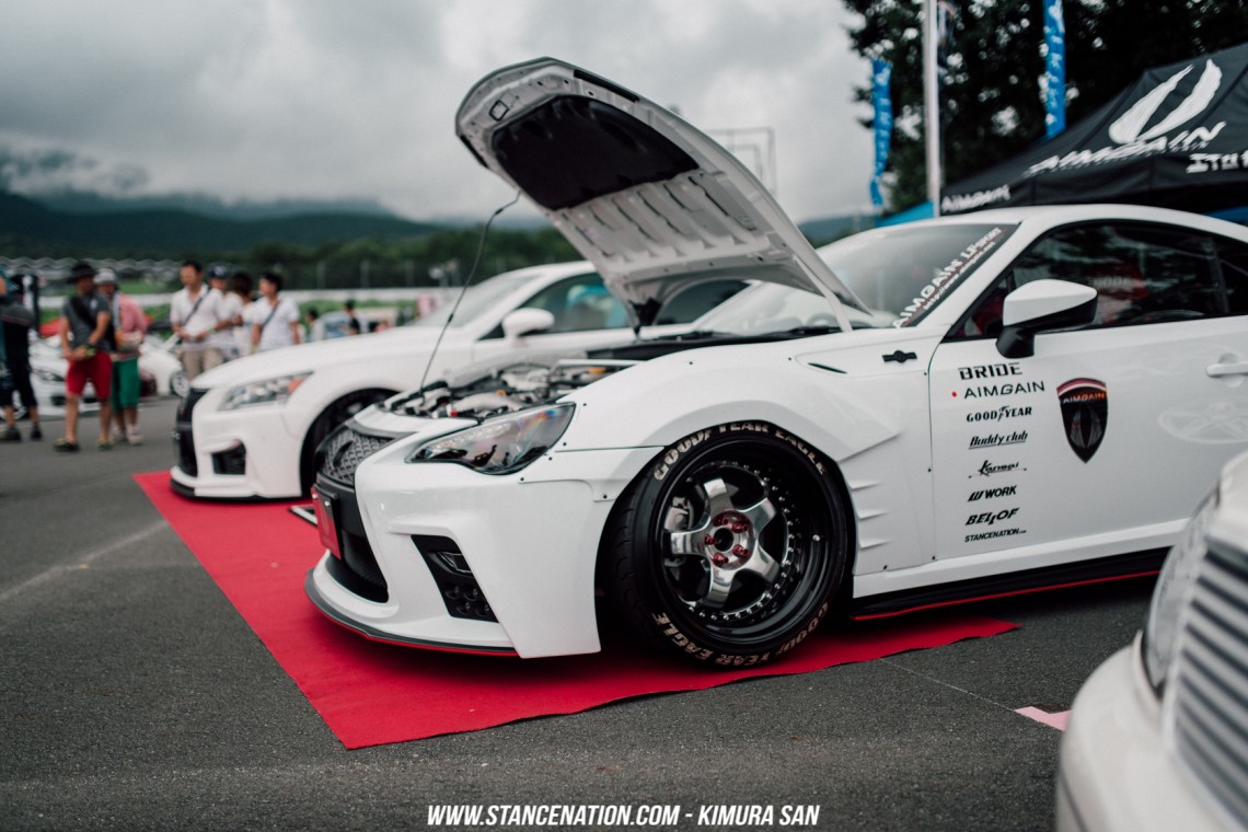 StanceNation Japan G Edition Photo-96