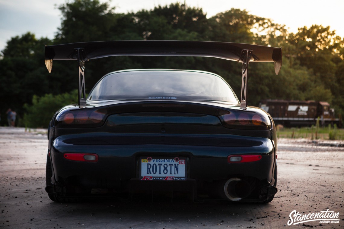 Mazda RX7-2