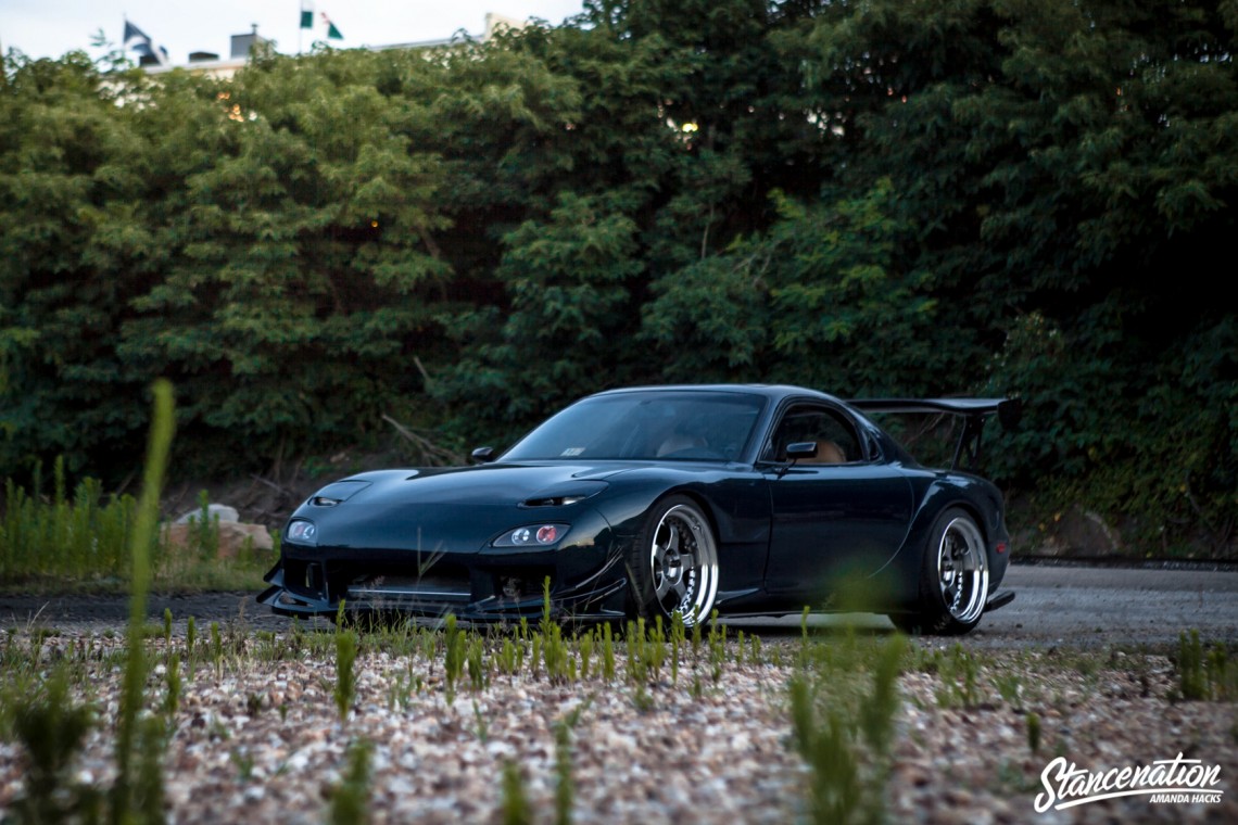 Mazda RX7-9