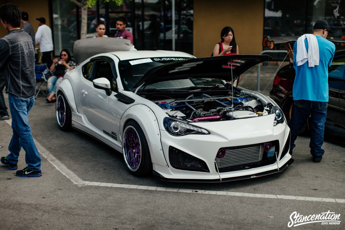 Wheels n Meals Shukai San Jose Photo Coverage-15