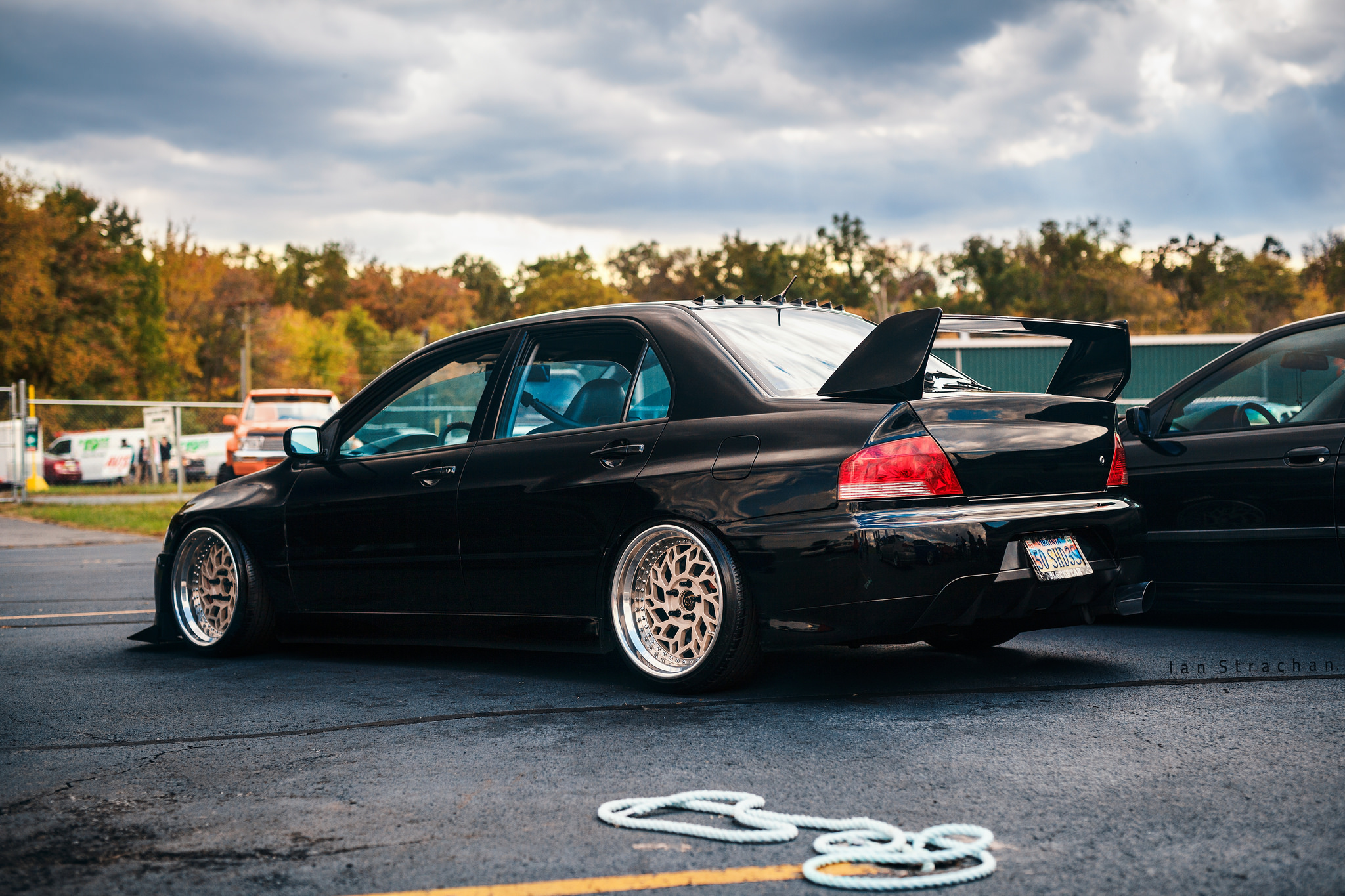 Stancenation BMW Japan