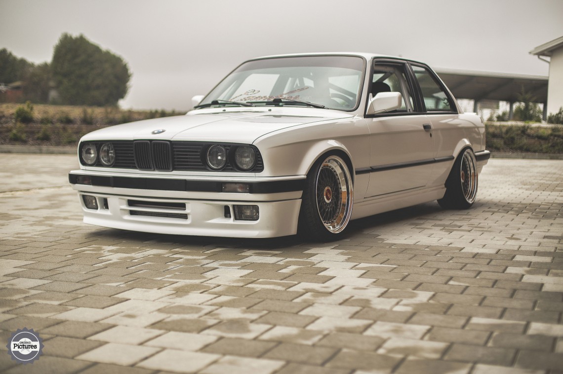 Oh So Pretty. | StanceNation™ // Form > Function