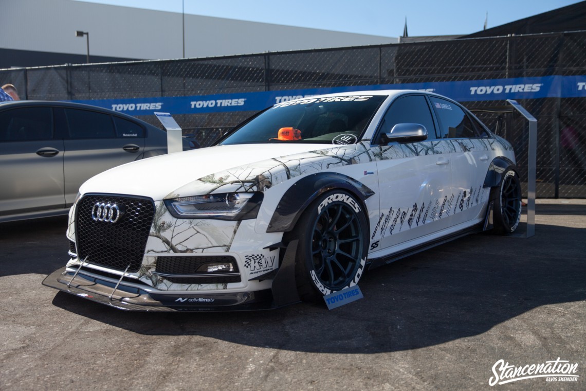 SEMA 2014-15