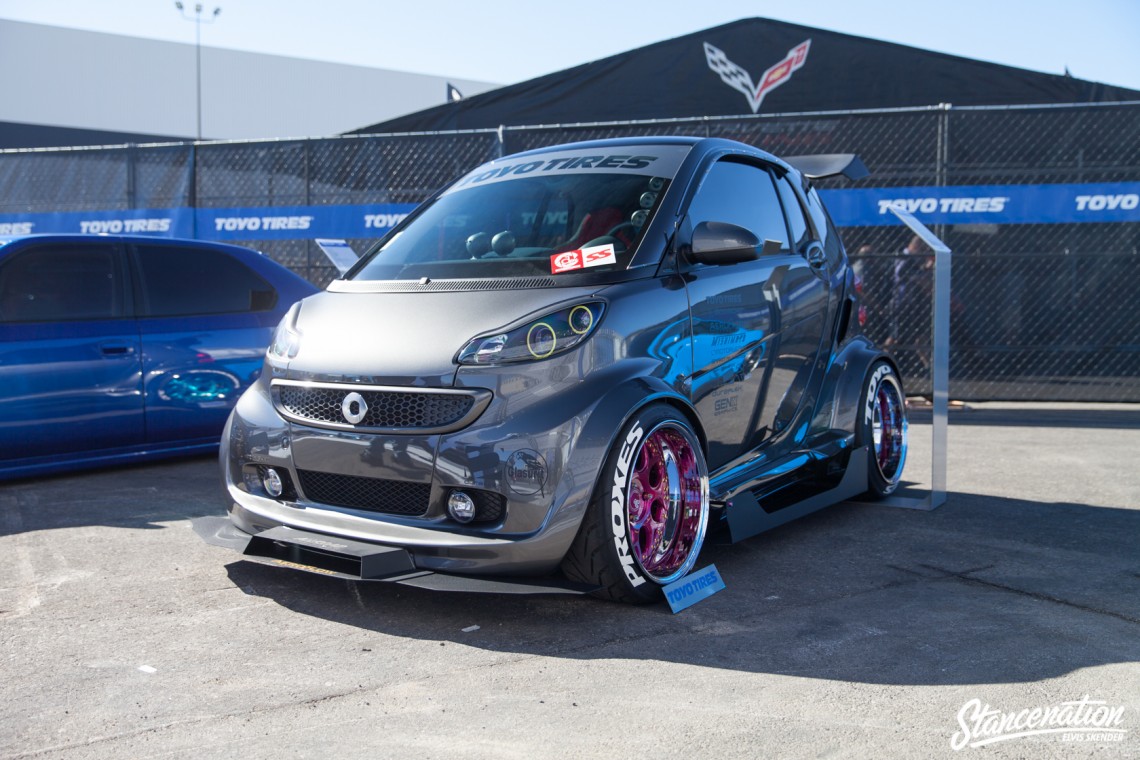 SEMA 2014-2