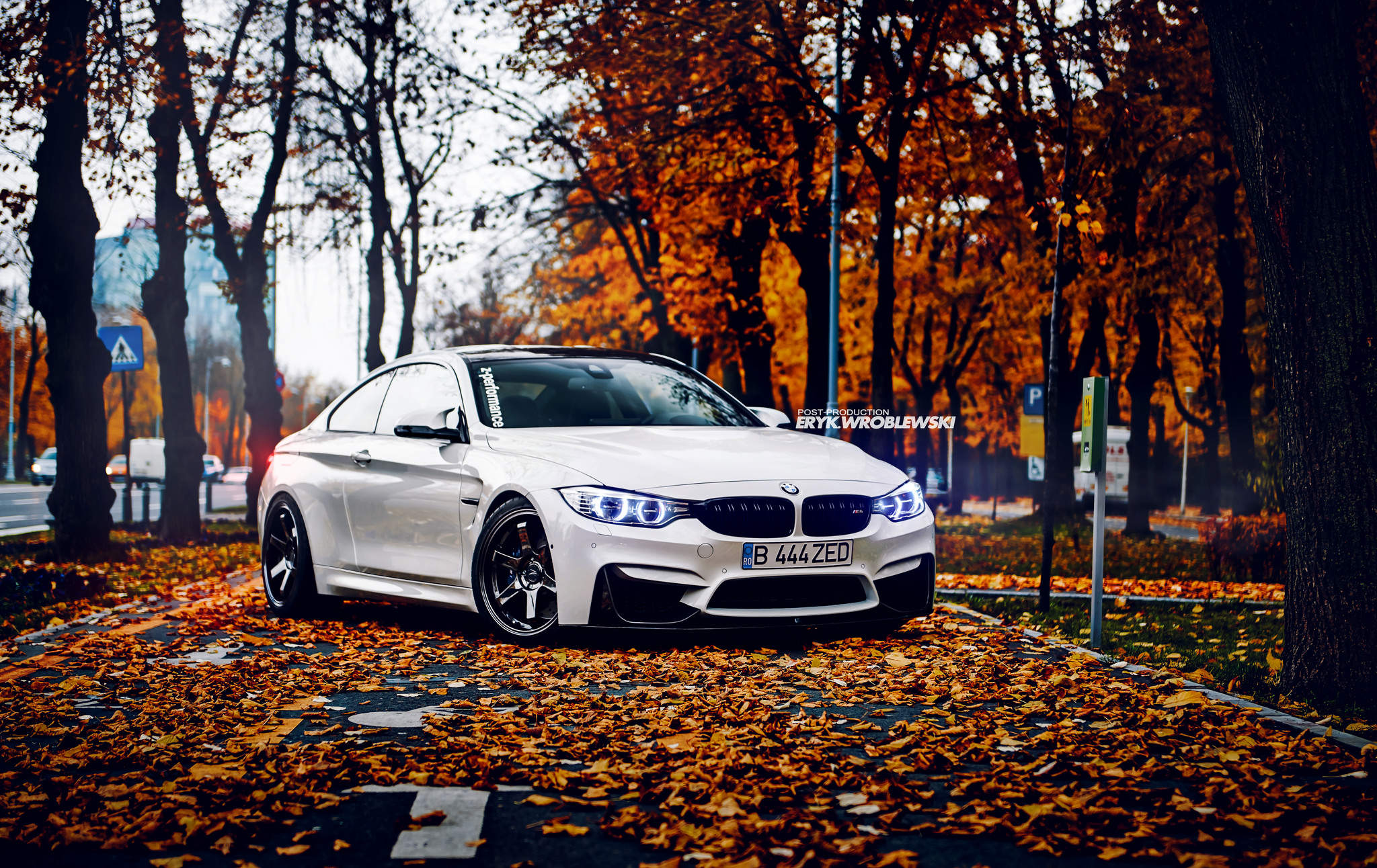 Sexy BMW M4 on TE37 s StanceNation Form Function Sexy BMW M4 on TE37 s StanceNation Form Function