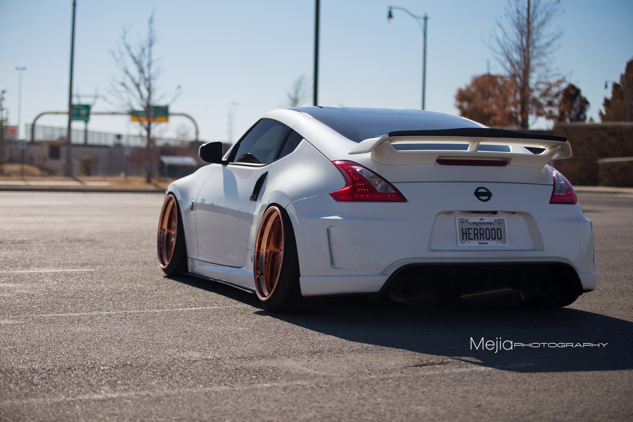 Super Clean Z Stancenation Form Function