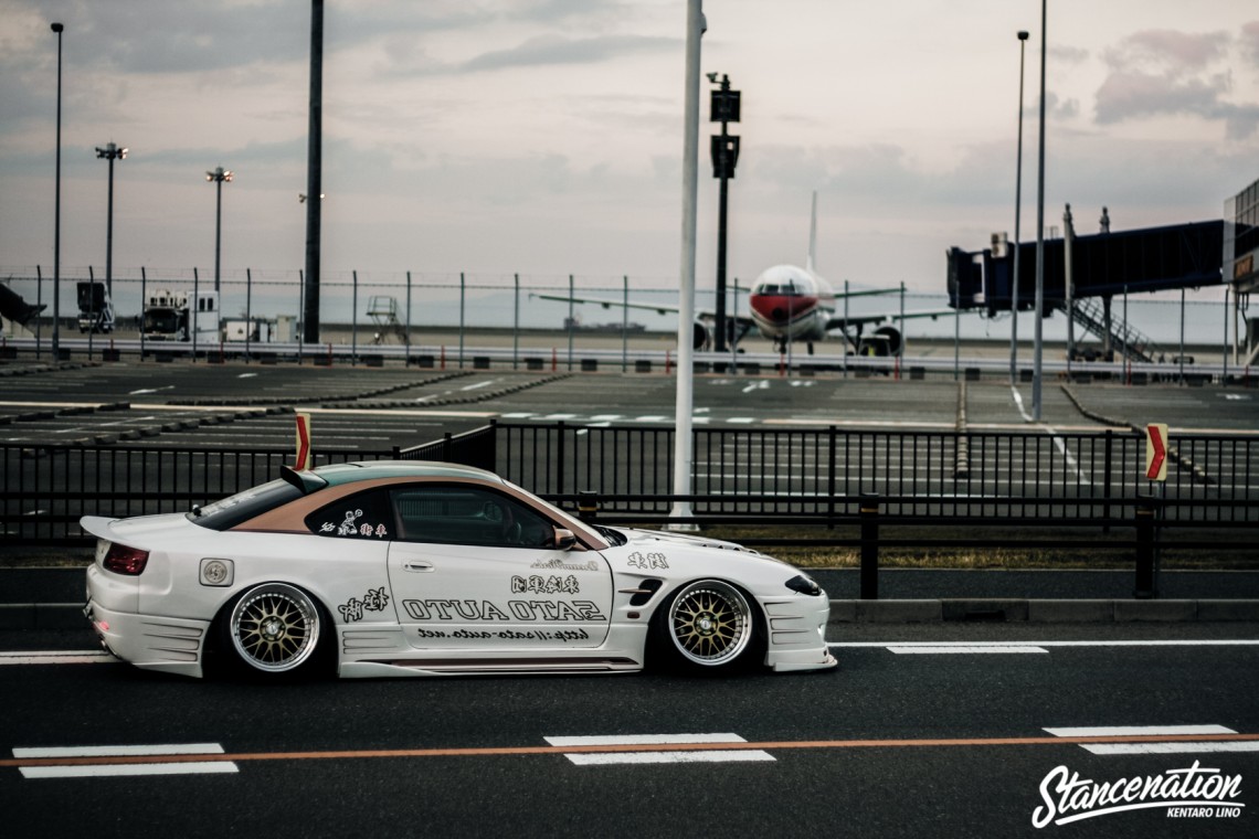 Sato Auto Static Nissan S15 Silvia-23