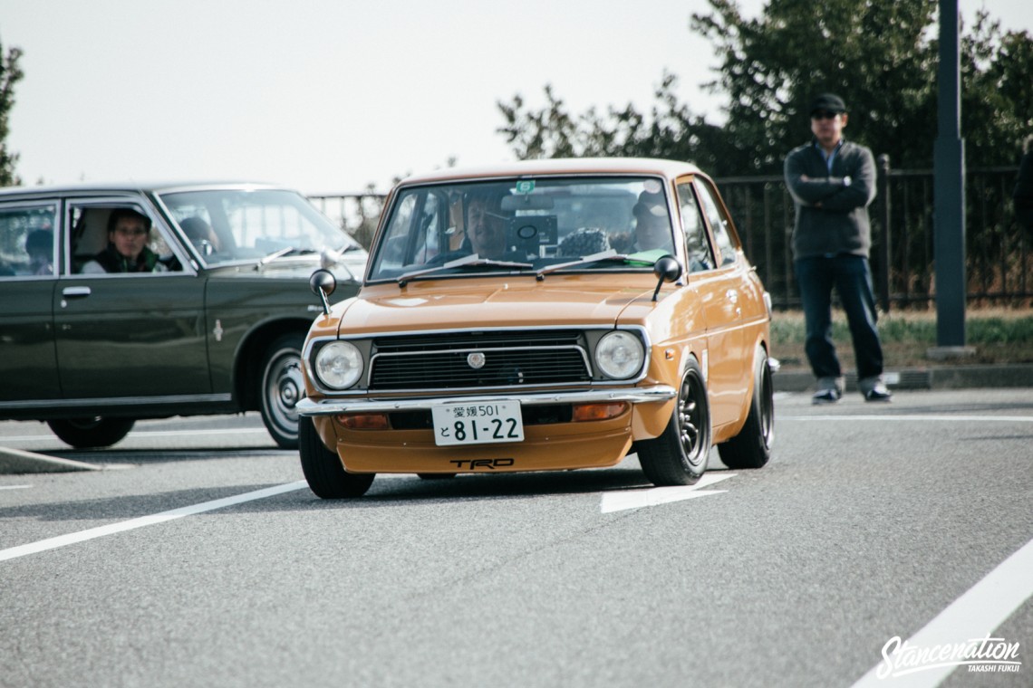 Awaji nostalgic car meeting 2015-1
