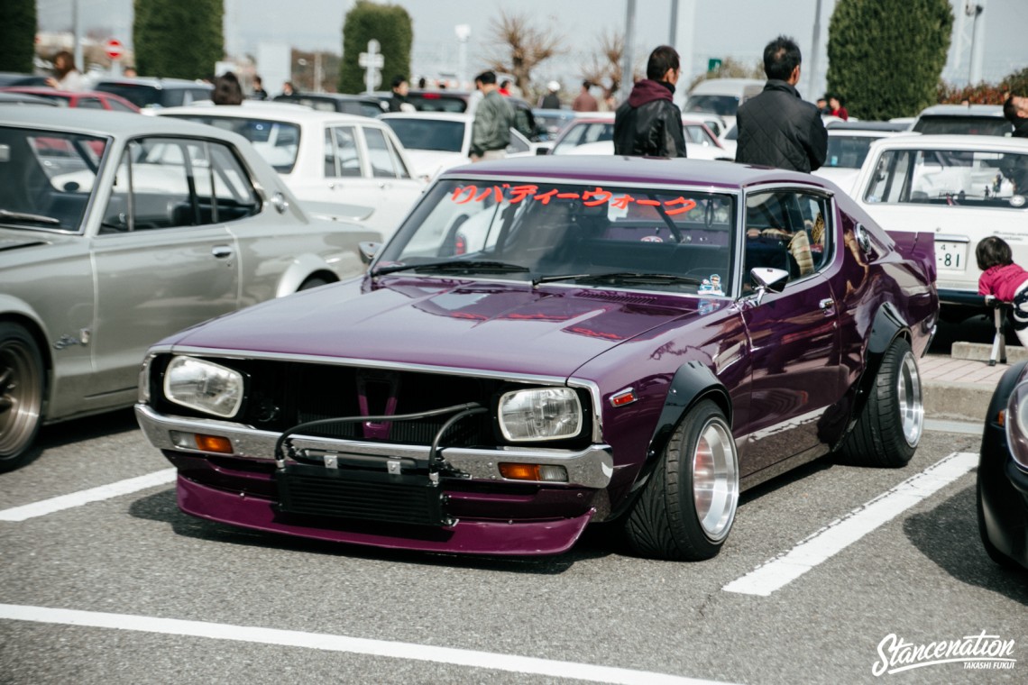 Awaji nostalgic car meeting 2015-146