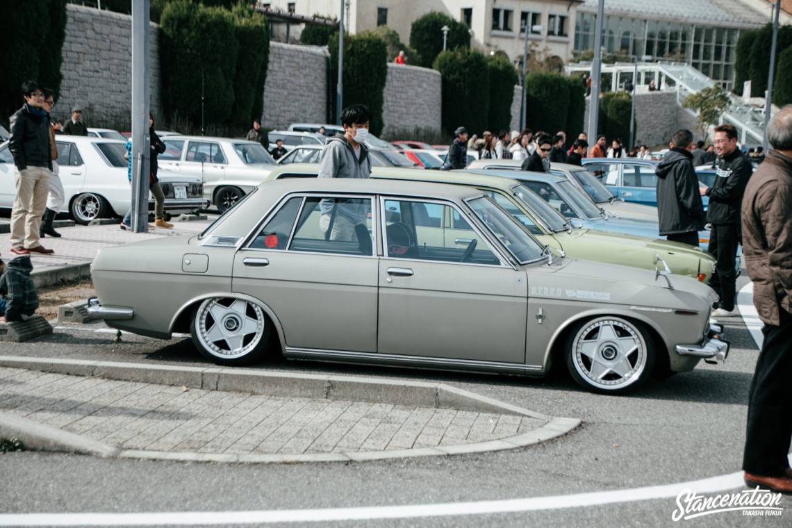 Awaji nostalgic car meeting 2015-150