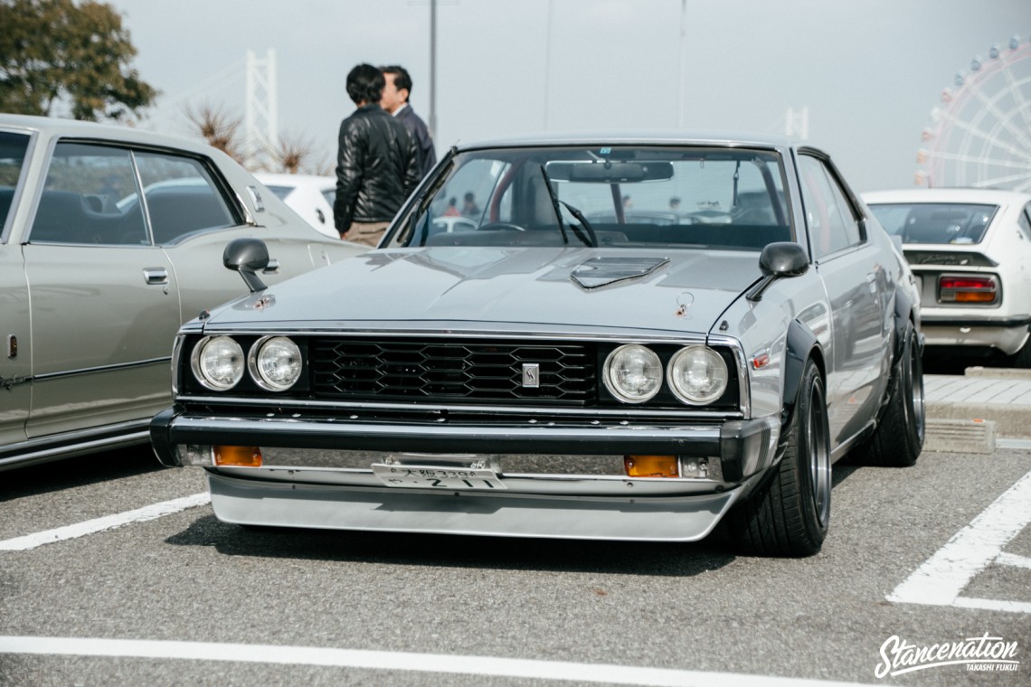 Awaji nostalgic car meeting 2015-160