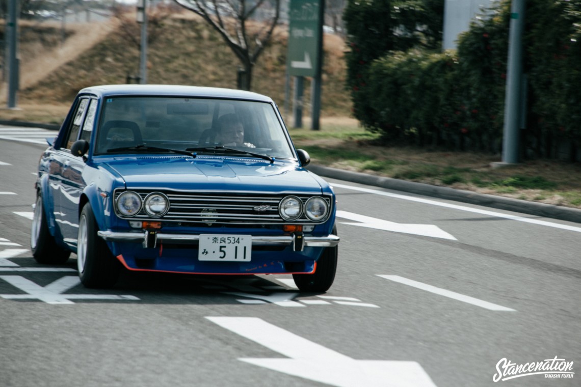Awaji nostalgic car meeting 2015-170