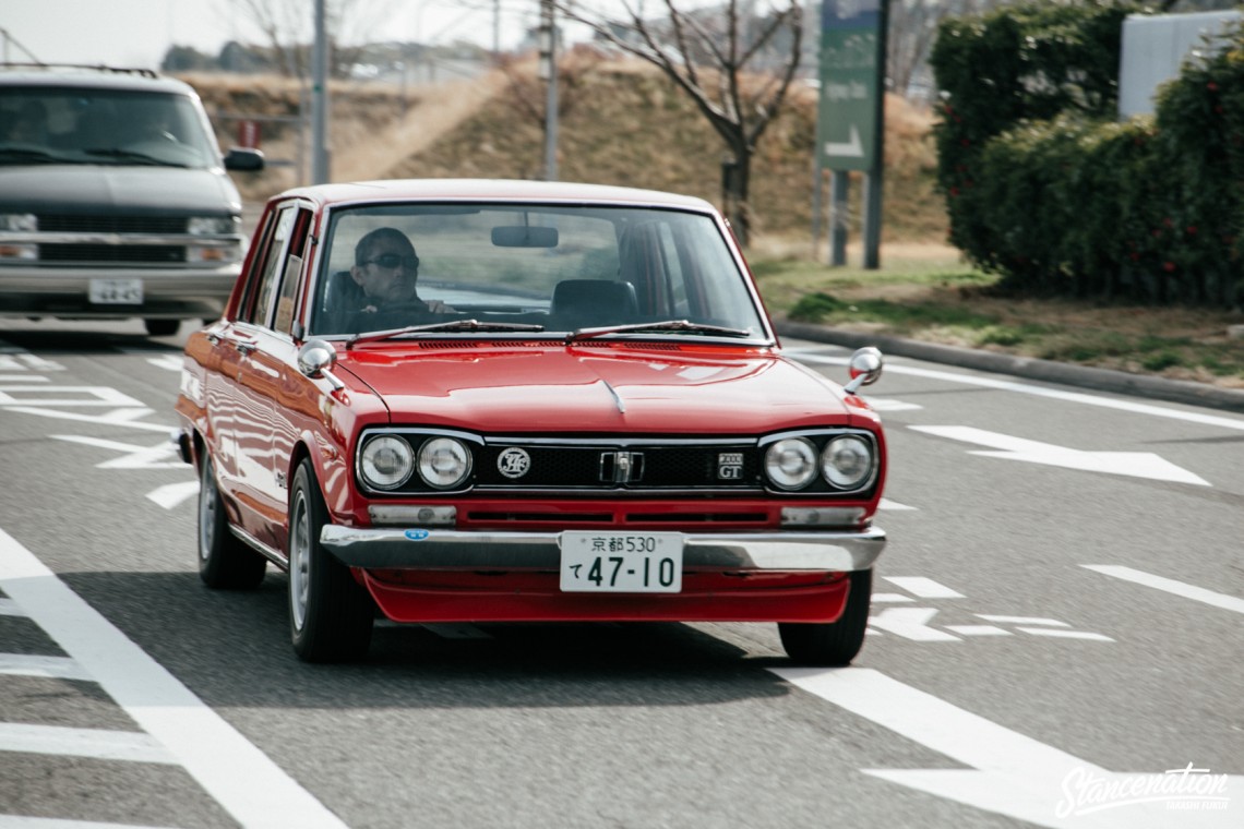 Awaji nostalgic car meeting 2015-180