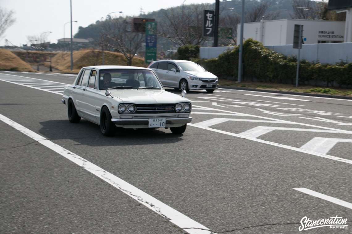 Awaji nostalgic car meeting 2015-193