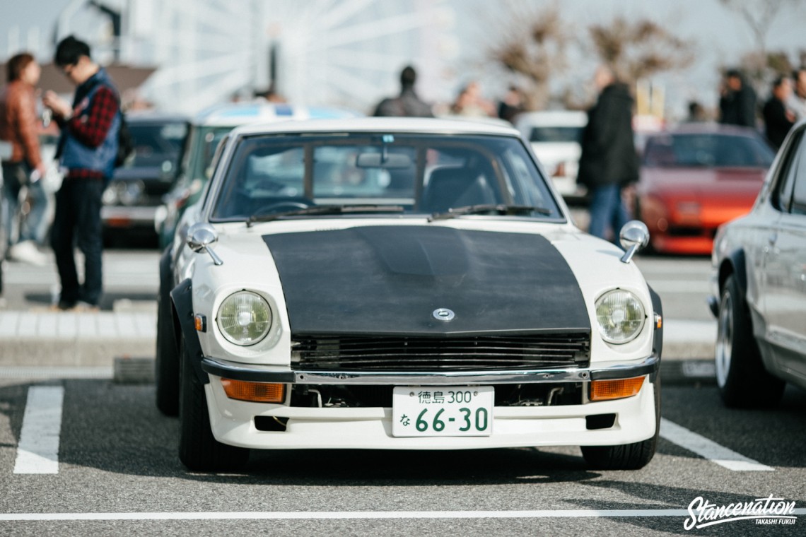 Awaji nostalgic car meeting 2015-20