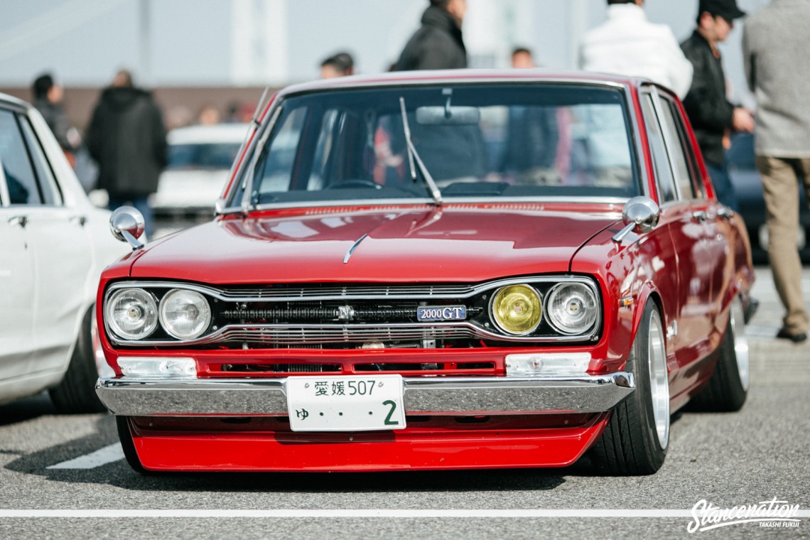 Awaji nostalgic car meeting 2015-21