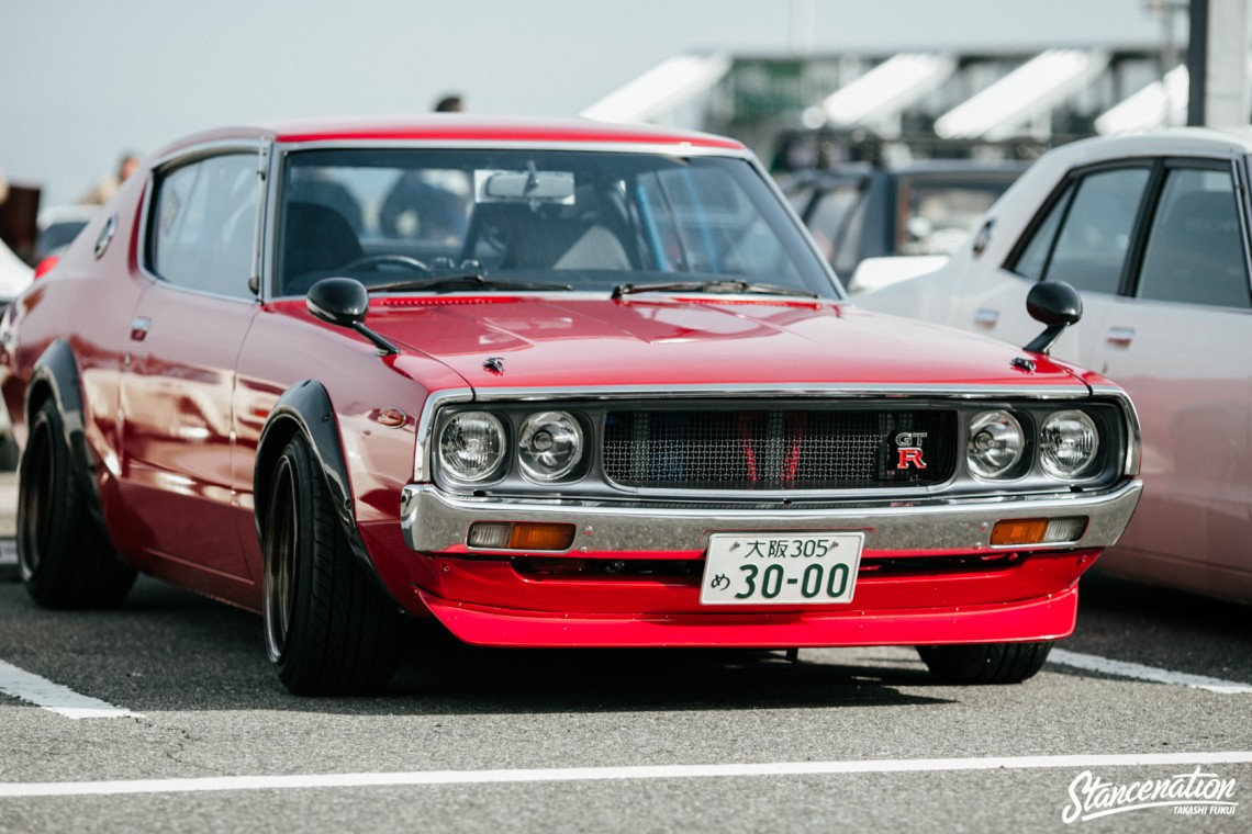 Awaji nostalgic car meeting 2015-33
