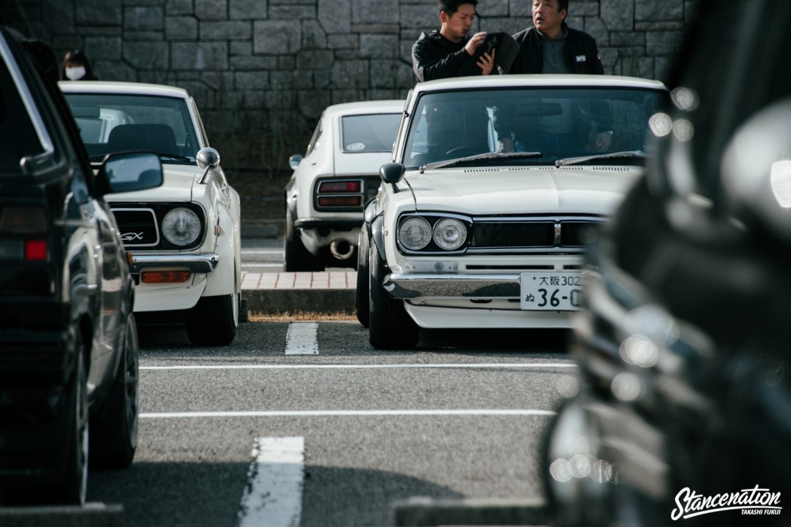 Awaji nostalgic car meeting 2015-7