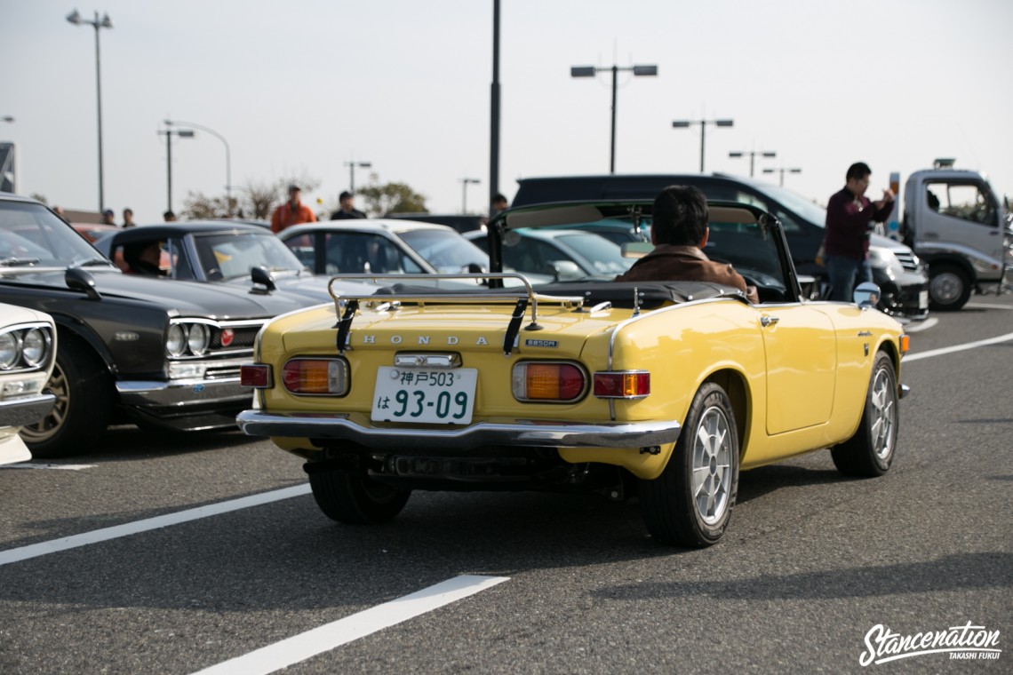 Awaji nostalgic car meeting 2015-9
