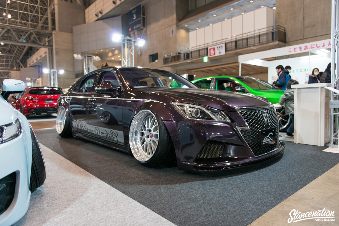 Tokyo Auto Salon 2015-10