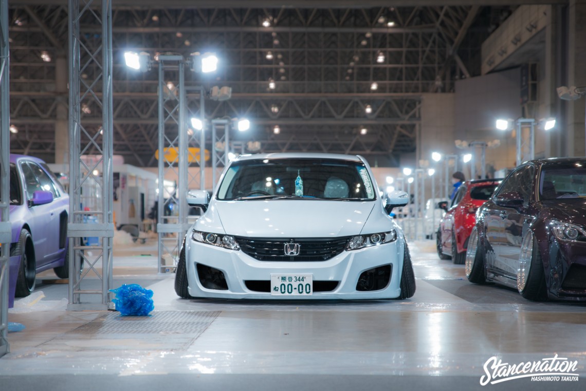 Tokyo Auto Salon 2015-10