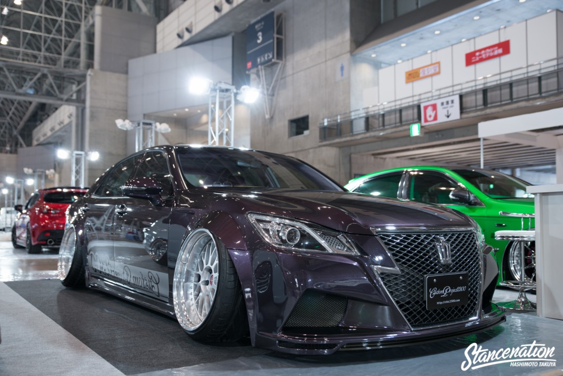 Tokyo Auto Salon 2015-11