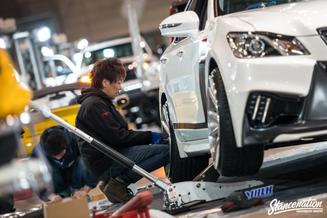 Tokyo Auto Salon 2015-15