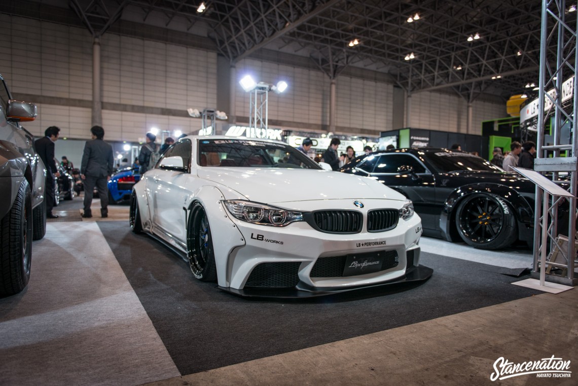 Tokyo Auto Salon 2015-19