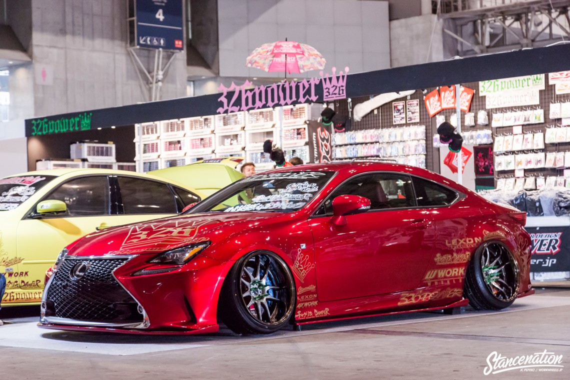 Tokyo Auto Salon 2015-21-2