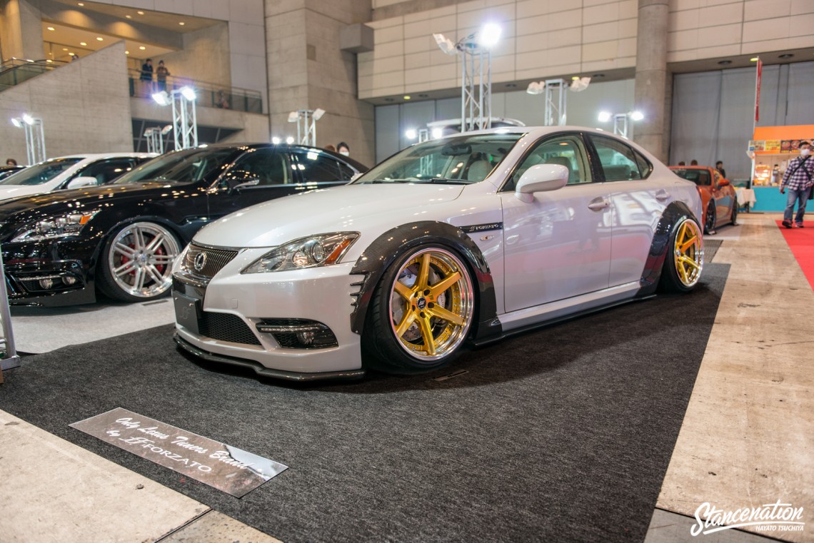 Tokyo Auto Salon 2015-24