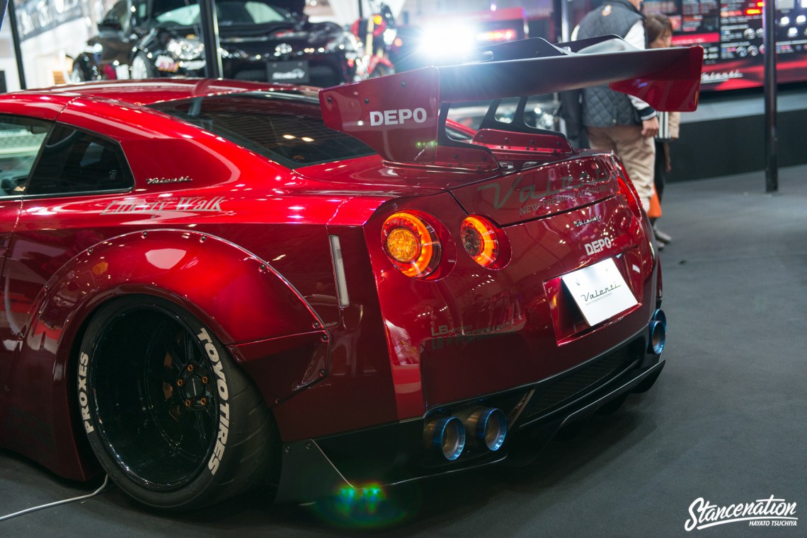 Tokyo Auto Salon 2015-26