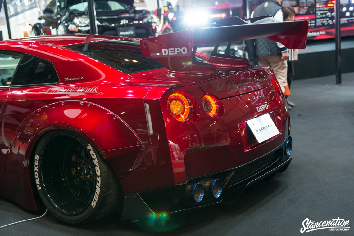 Tokyo Auto Salon 2015-26