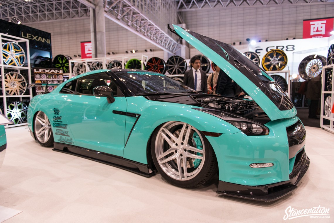 Tokyo Auto Salon 2015-29