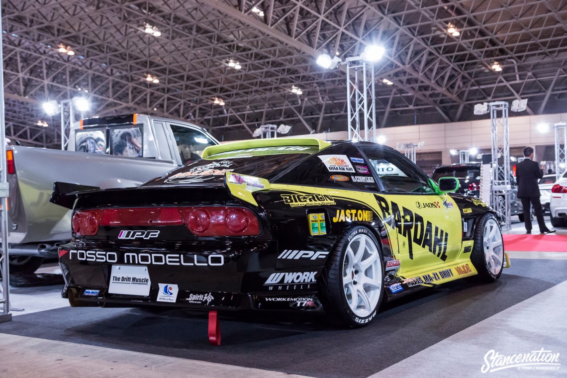 Tokyo Auto Salon 2015-29-2