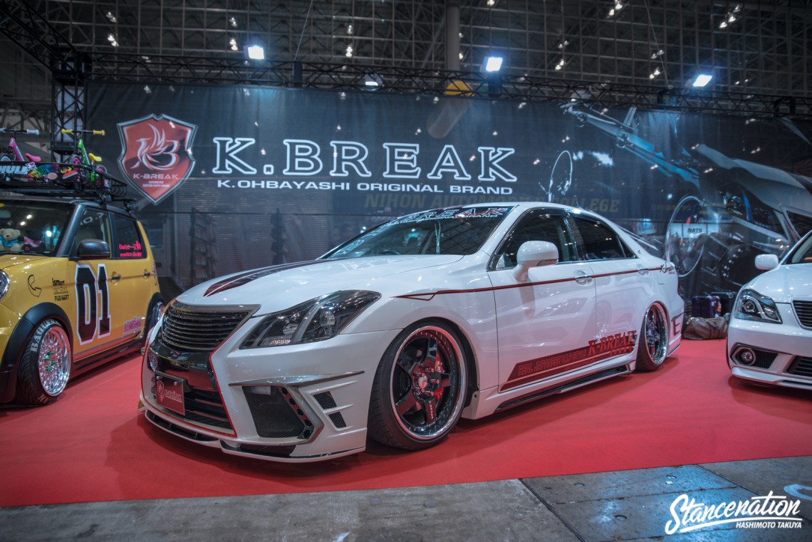 Tokyo Auto Salon 2015-29