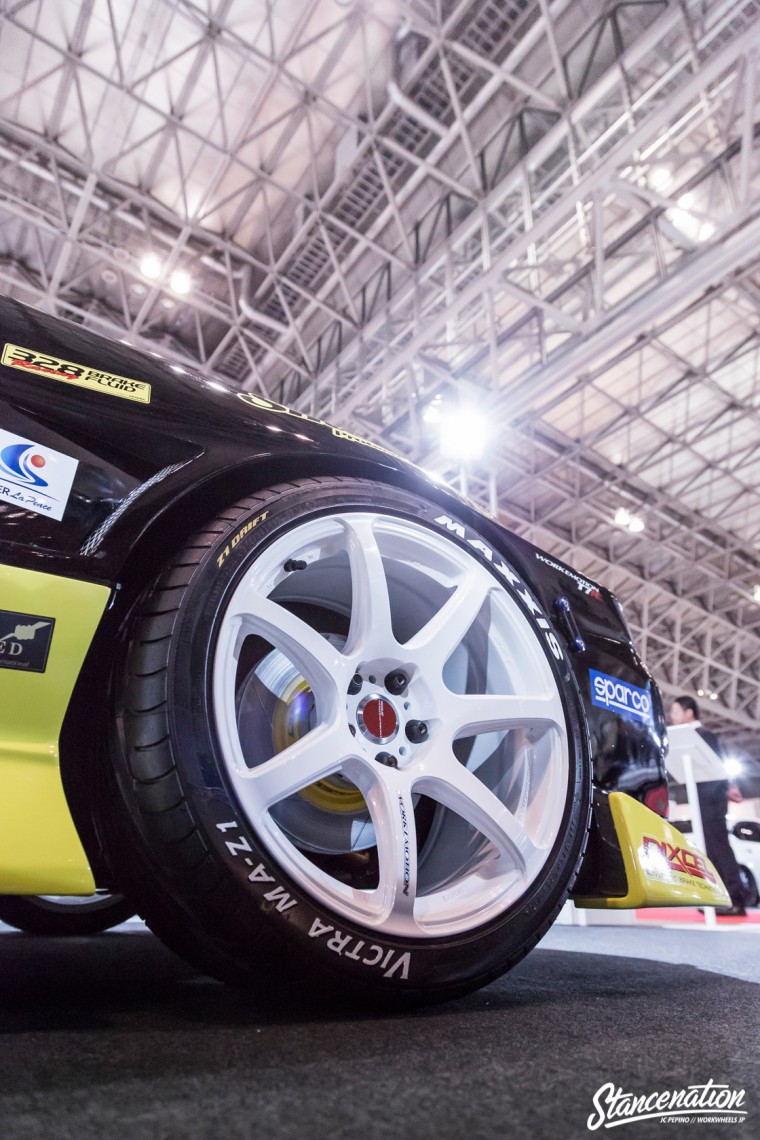 Tokyo Auto Salon 2015-30-2