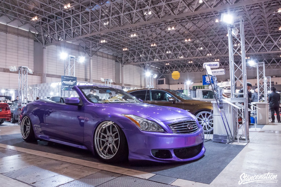 Tokyo Auto Salon 2015-31