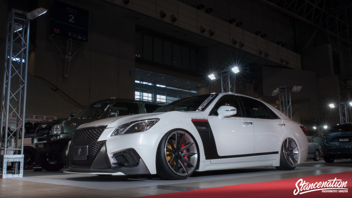 Tokyo Auto Salon 2015-34