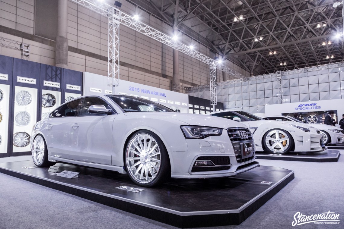 Tokyo Auto Salon 2015-35