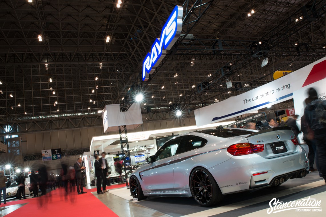 Tokyo Auto Salon 2015-35