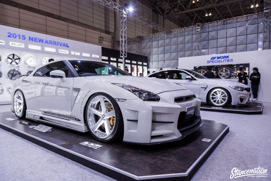 Tokyo Auto Salon 2015-36